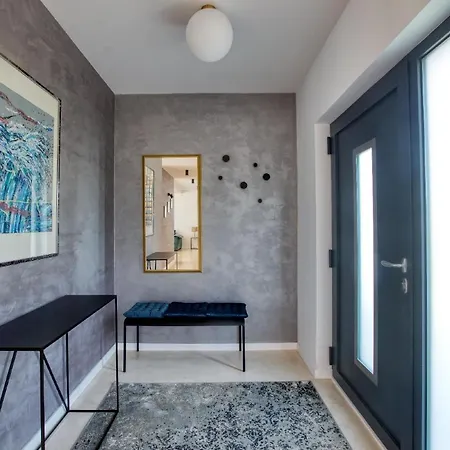 Сasa de vacaciones Ferienhaus Mit Privatpool Fur 8 Personen Ca 250 Qm In Brodarica, Dalmatien Norddalmatien Brodarica (Sibenik-Knin)